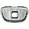 DIEDERICHS 7495040 Radiator Grille